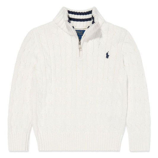 Quarter Zip RL